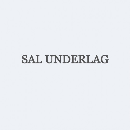 Sal Underlag