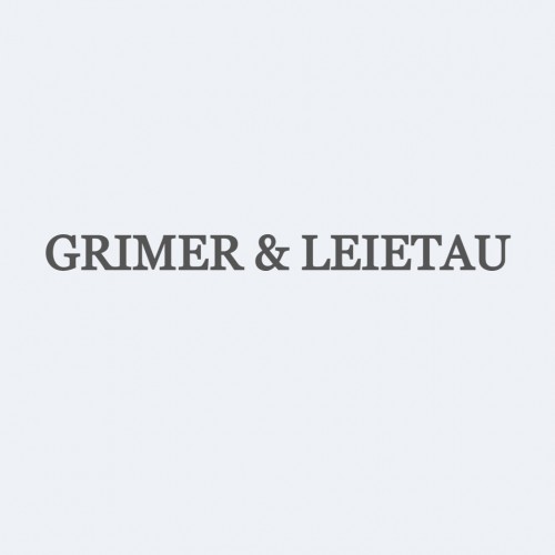 Grimer & leietau