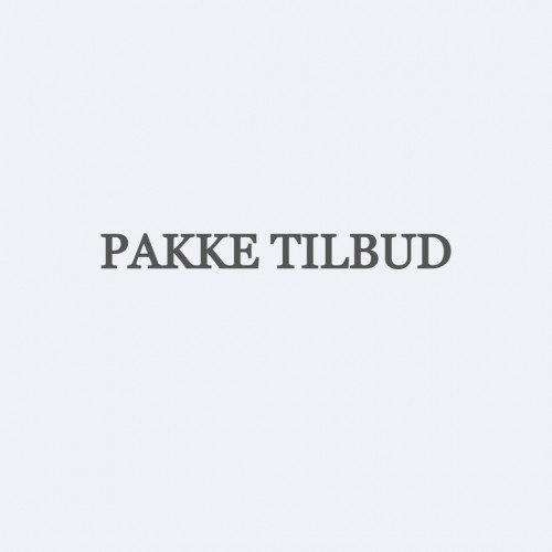 Pakketilbud