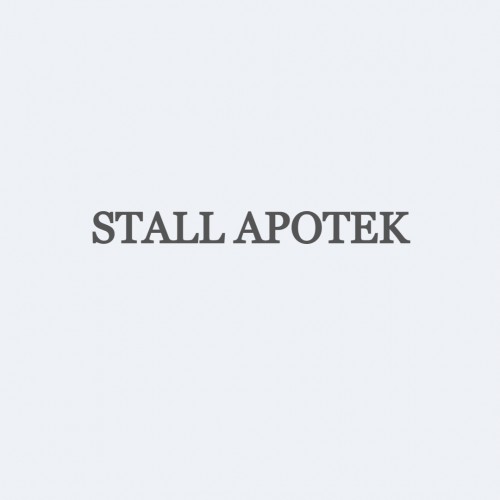 Stall apotek