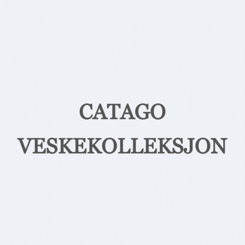 Veske-kolleksjon Catago
