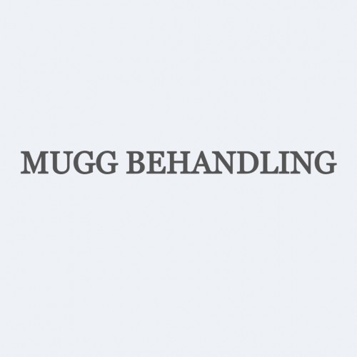 Mugg behandling