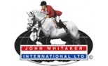 John Whitaker International